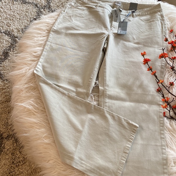 NEW CHICO's cotton pants - Picture 5 of 16